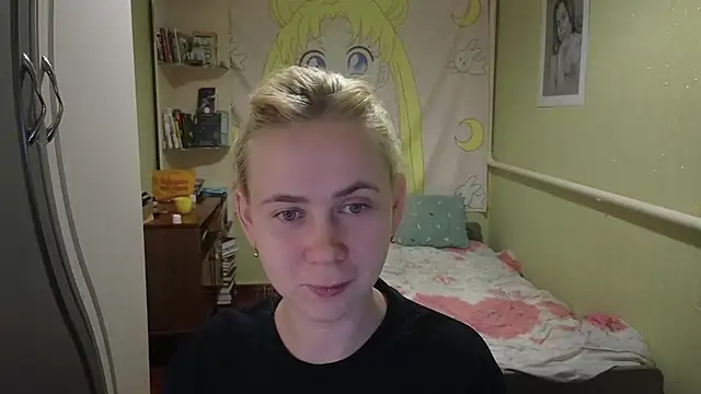 Riley Roo online show from 02/08/26, 04:21