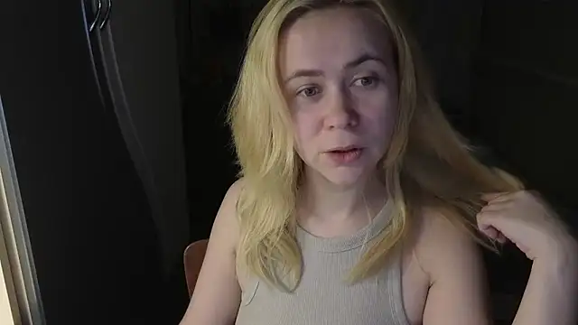 Riley Roo online show from 02/16/26, 05:20