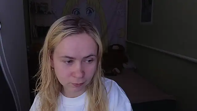 Riley Roo online show from 03/25/26, 09:04