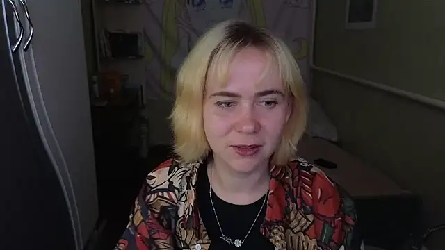 Riley Roo online show from 04/07/26, 08:37