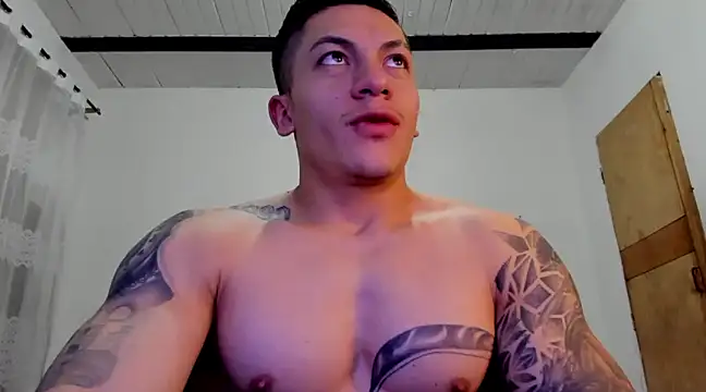 aquiles 51 online show from 12/13/24, 02:10