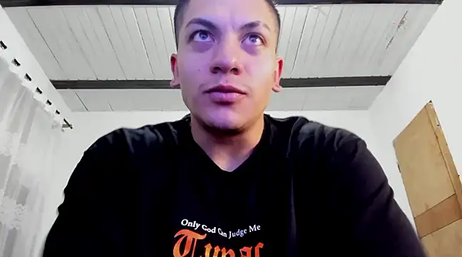 aquiles 51 online show from 12/29/24, 11:50