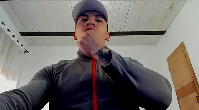 aquiles 51 online show from 01/14/25, 10:44