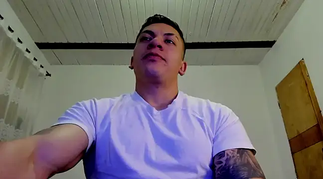 aquiles 51 online show from 01/16/25, 11:59