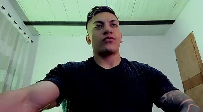 aquiles 51 online show from 01/26/25, 03:27