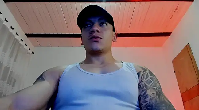 aquiles 51 online show from 01/29/25, 11:25