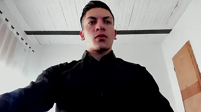 aquiles 51 online show from 02/26/25, 08:33