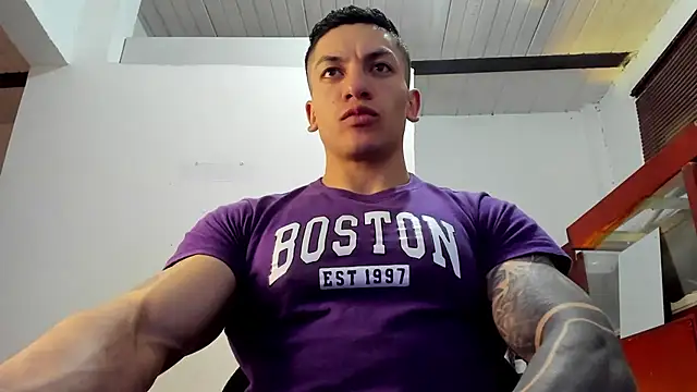 aquiles 51 online show from 11/01/25, 07:49