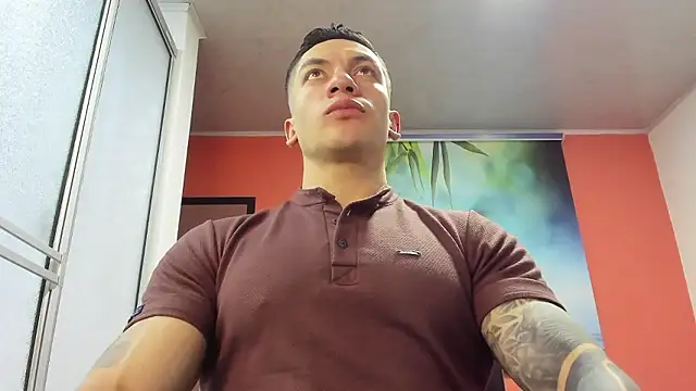 aquiles 51 online show from 01/06/26, 02:43