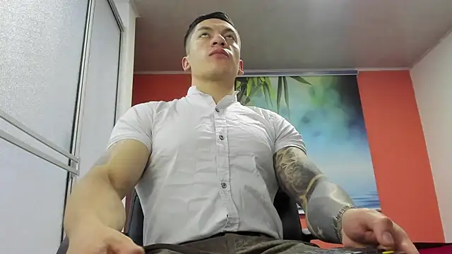 aquiles 51 online show from 02/27/26, 01:44