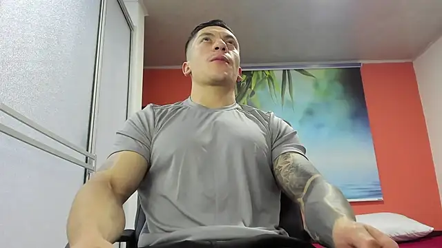 aquiles 51 online show from 03/02/26, 06:37