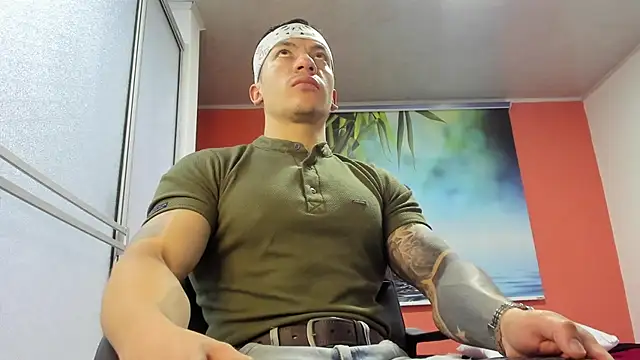 aquiles 51 online show from 03/07/26, 11:40