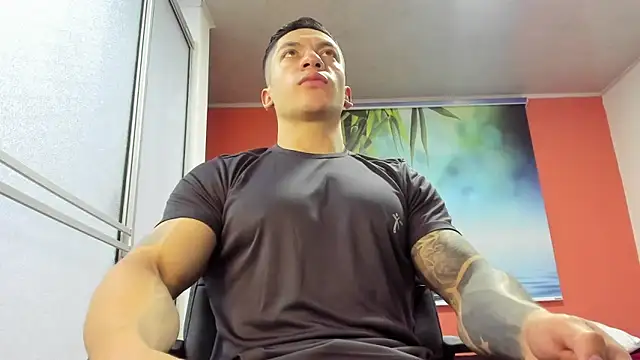 aquiles 51 online show from 03/11/26, 11:38