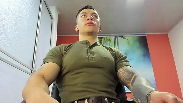 aquiles 51 online show from 03/12/26, 12:44