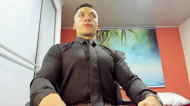 aquiles 51 online show from 03/17/26, 06:33