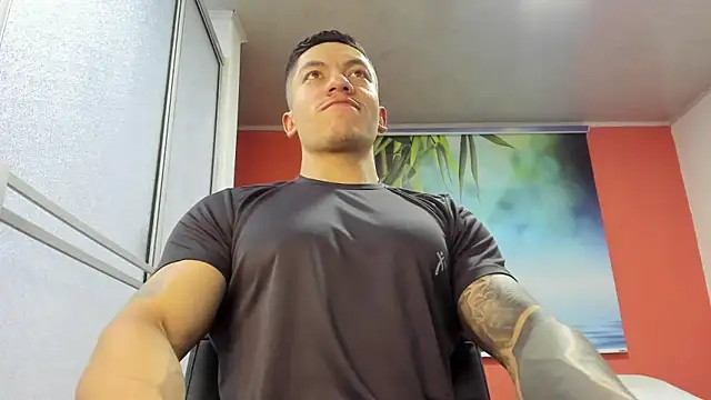 aquiles 51 online show from 03/19/26, 06:34