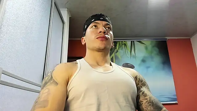 aquiles 51 online show from 04/05/26, 06:16