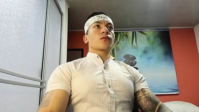 aquiles 51 online show from 04/07/26, 06:19