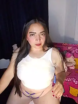 samantha2207 online show from 07/07/26, 04:37