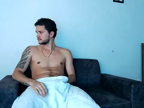 Snapshot of Gerduke06 chatting on 10/25/25, 07:08 Gerduke06 online show from 10/25/25, 07:08