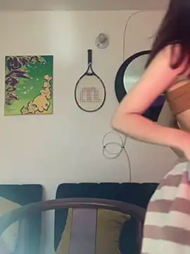 SuzzyyM online show from 03/21/26, 11:30