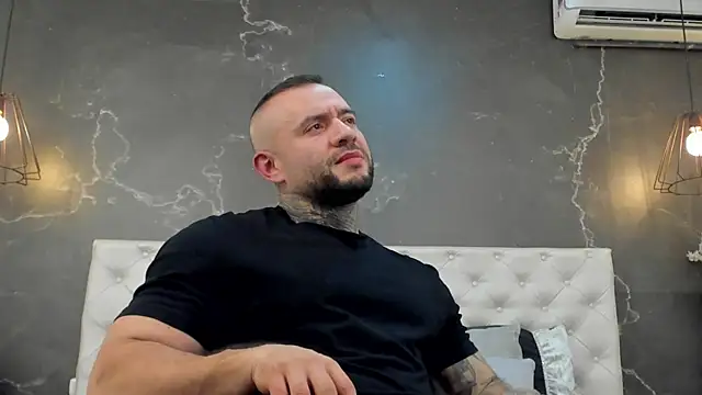 BruceDallas online show from 12/12/24, 11:58