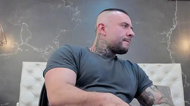 BruceDallas online show from 01/18/25, 11:11