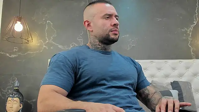 BruceDallas online show from 01/19/25, 11:21