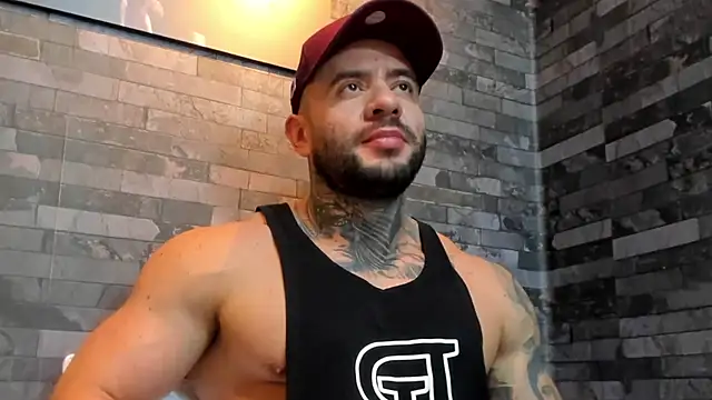 BruceDallas online show from 01/17/26, 03:22