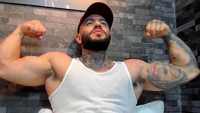 BruceDallas online show from 05/31/26, 02:53