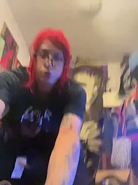 Mune Raez 6 online show from 03/15/26, 06:08