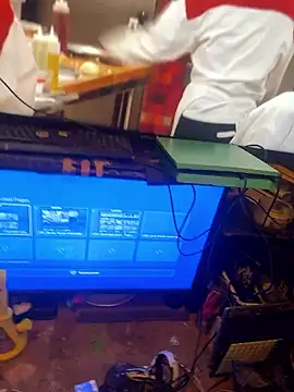 Mune Raez 6 online show from 03/16/26, 01:15