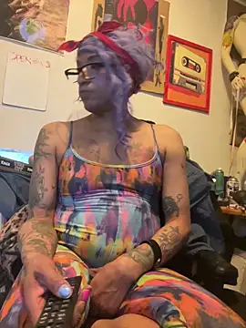 Mune Raez 6 online show from 03/22/26, 10:18