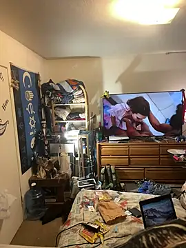 Mune Raez 6 online show from 03/23/26, 03:38