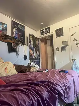 Mune Raez 6 online show from 04/11/26, 09:46