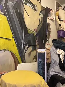 Mune Raez 6 online show from 04/14/26, 07:36