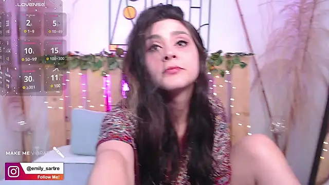 Snapshot of emily_amaya chatting on 02/12/25, 04:33 emily amaya online show from 02/12/25, 04:33