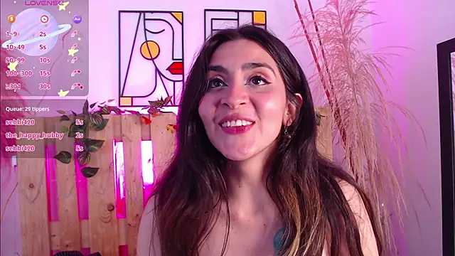 Snapshot of emily_amaya chatting on 03/10/25, 11:16 emily amaya online show from 03/10/25, 11:16