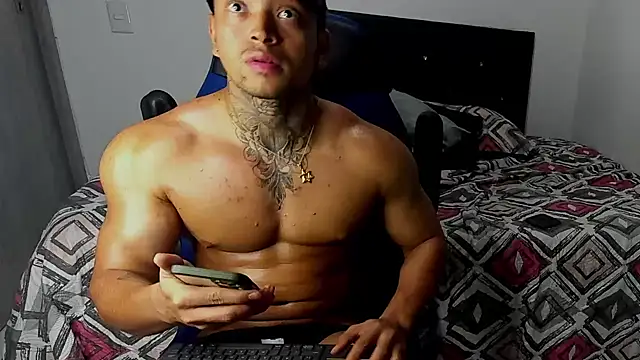 Stiven collins online show from 02/03/25, 09:30