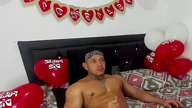 Stiven collins online show from 02/15/25, 06:12