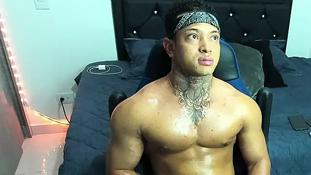 Stiven collins online show from 02/28/25, 07:15