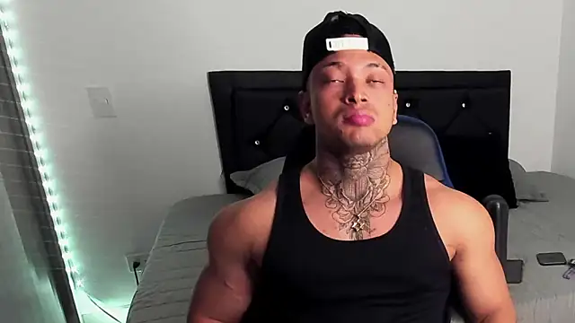 Stiven collins online show from 03/07/25, 06:57