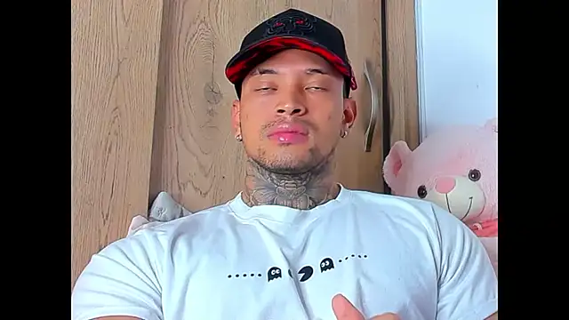 Stiven collins online show from 12/05/25, 02:47