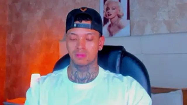 Stiven collins online show from 01/31/26, 07:11