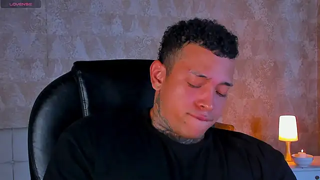 Stiven collins online show from 02/20/26, 09:48