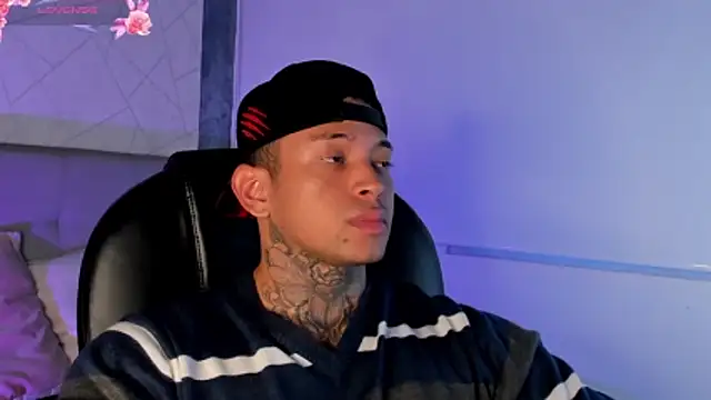 Stiven collins online show from 02/21/26, 04:30