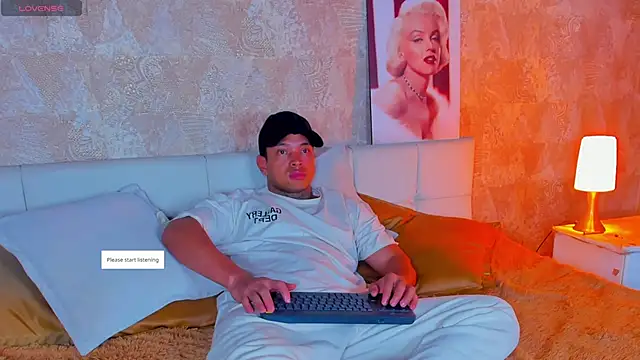 Stiven collins online show from 03/01/26, 06:26