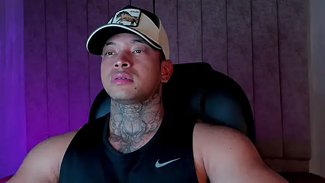 Stiven collins online show from 03/14/26, 05:24