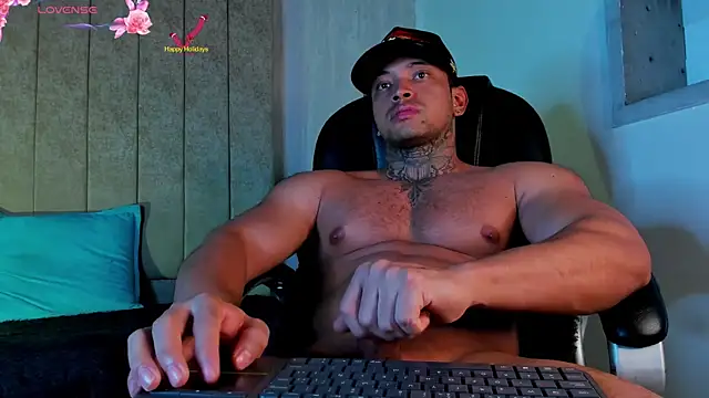 Stiven collins online show from 03/22/26, 10:57