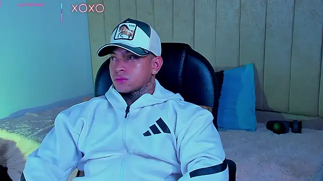 Stiven collins online show from 03/30/26, 11:11